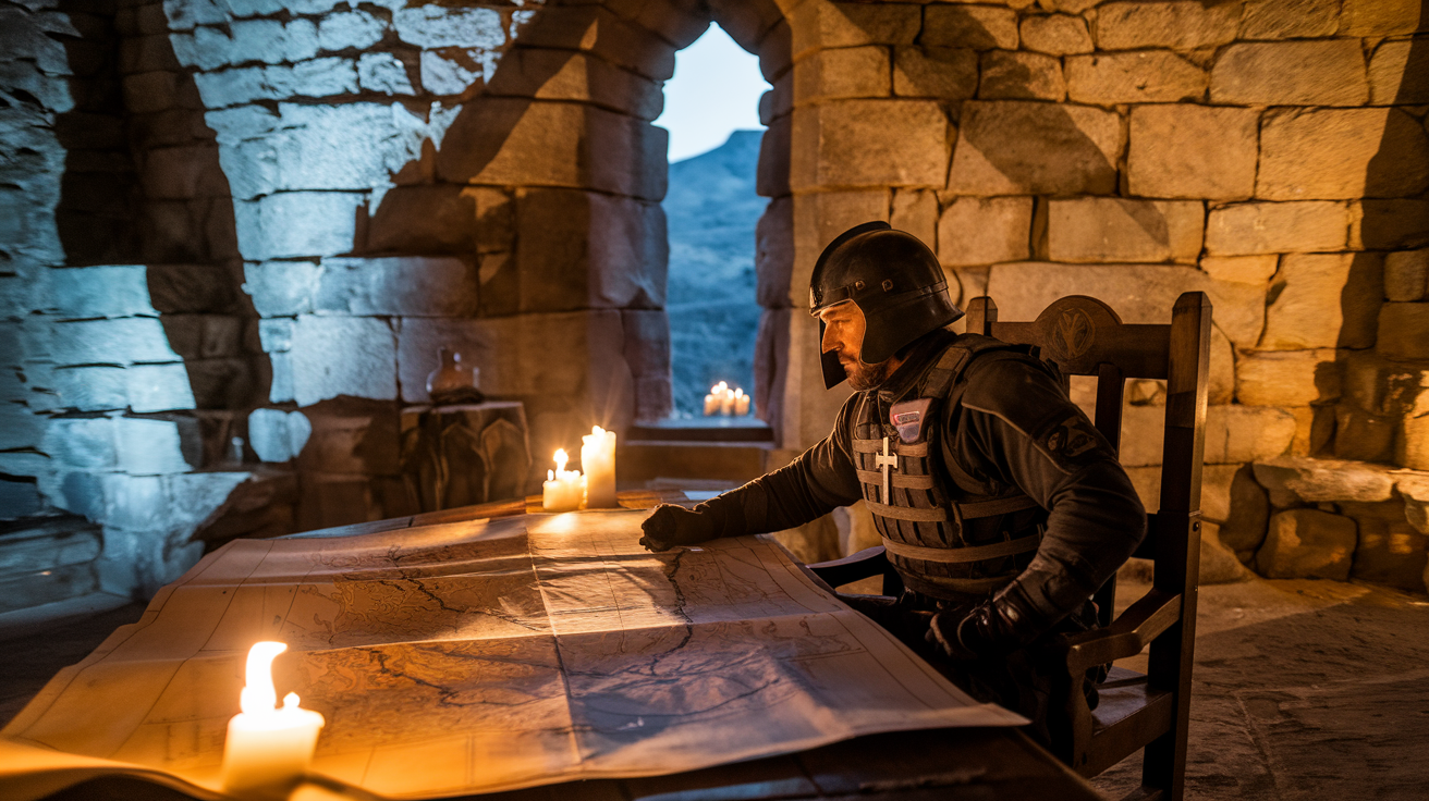 Marriage Intelligence Gathering: Know Her