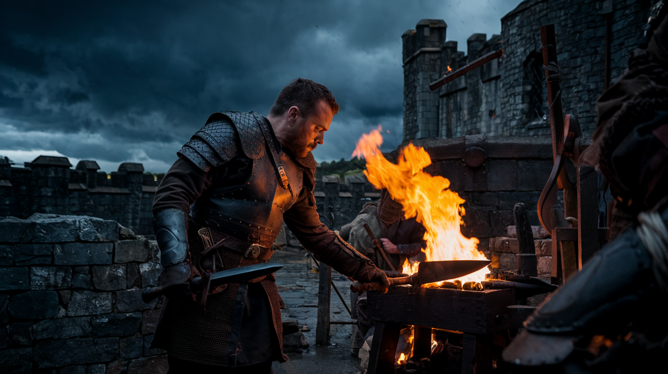 Marriage Investment Strategy: Crisis Action