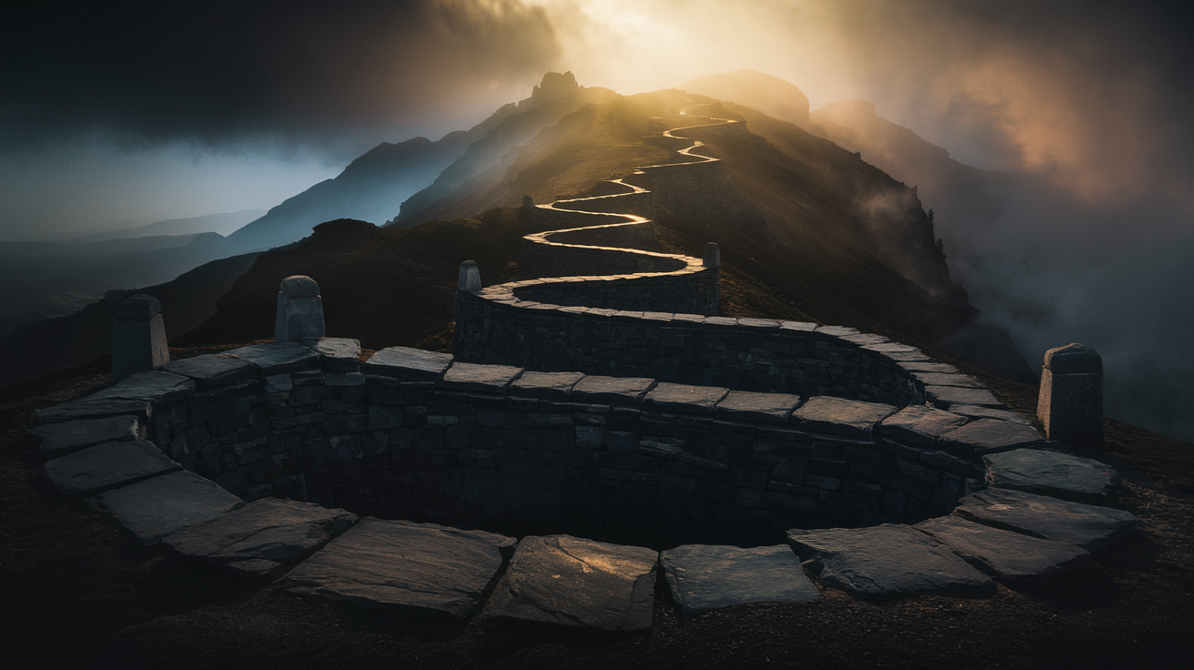 Marriage Recovery Roadmap: Theater-By-Theater Guide