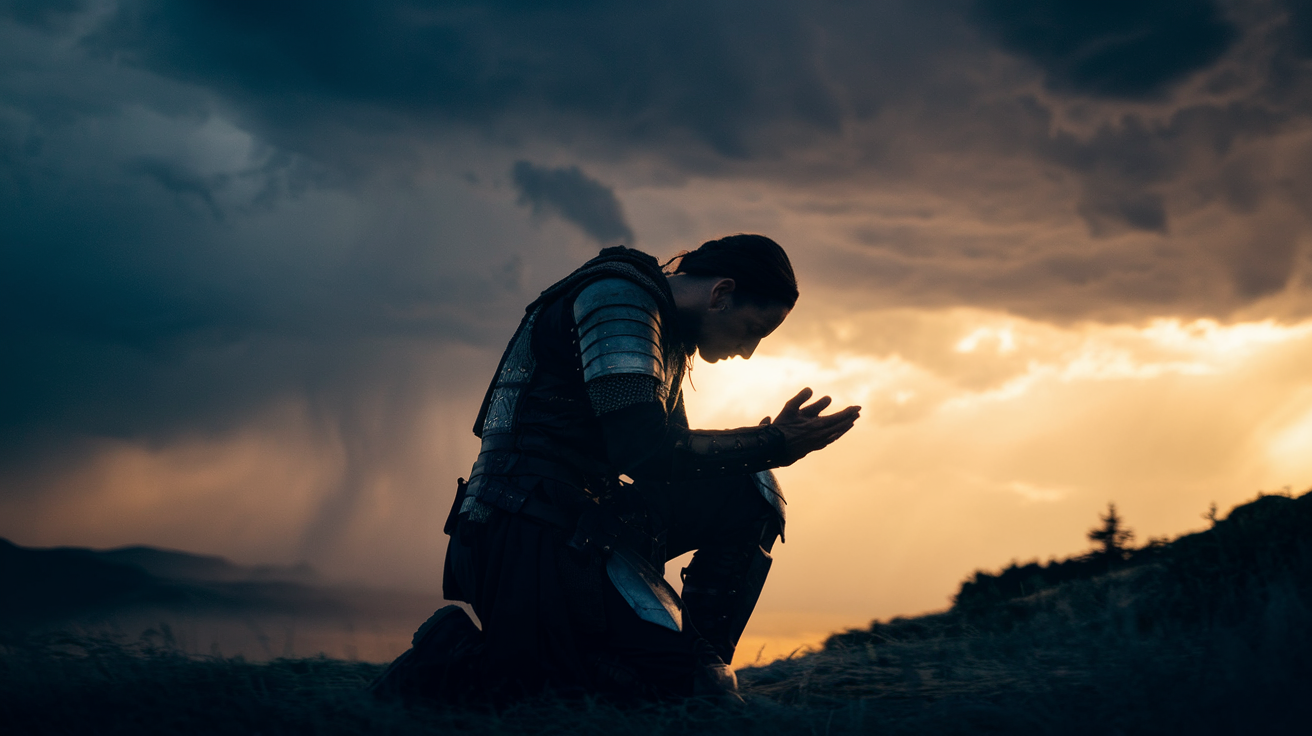 Marriage Recovery Tools Christian: Deploy During Peace Time