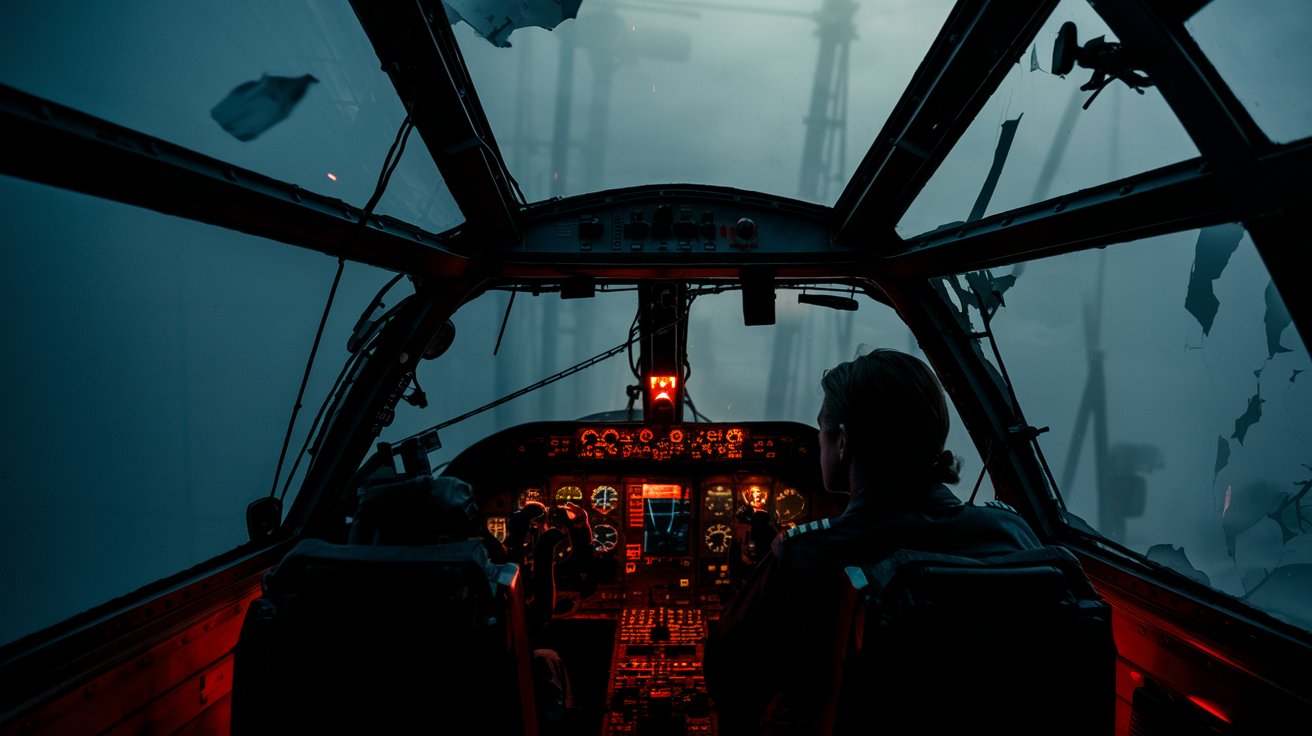 Marriage Self Deception Christian: Stop Flying Blind