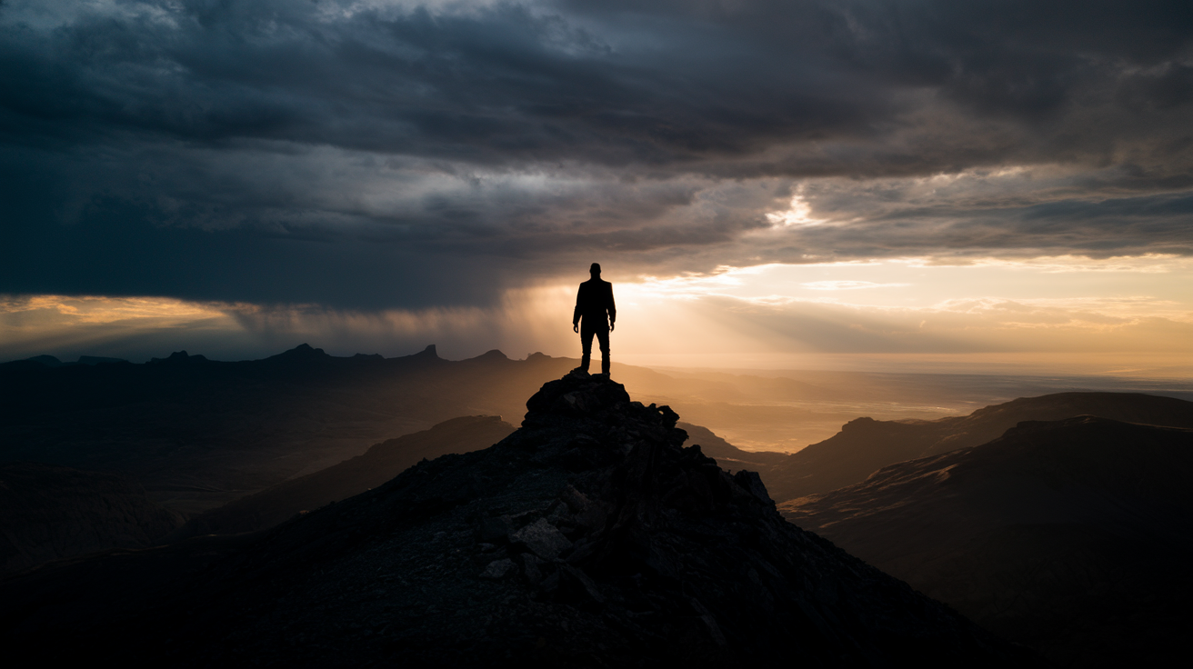 Masculine Leadership: Beyond Equal Partnership