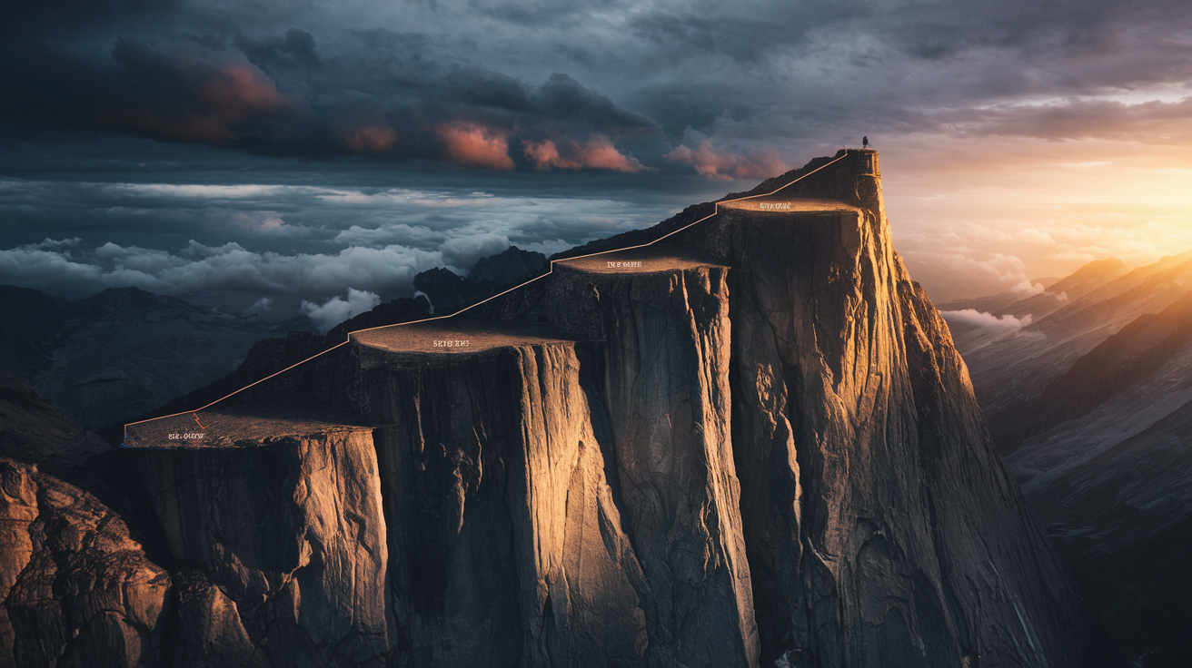 Mastery Timeline: Real Progress Stages