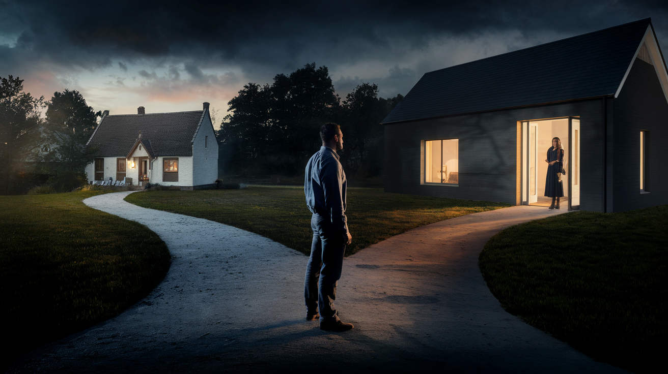 Mother Wife Boundaries: Priority Clear