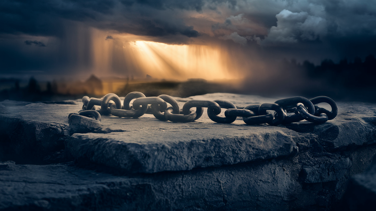 Mother Wound: Break the Mommy Seductress Trap