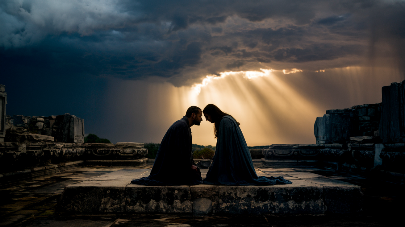 Mutual Repentance: Protocol Guide