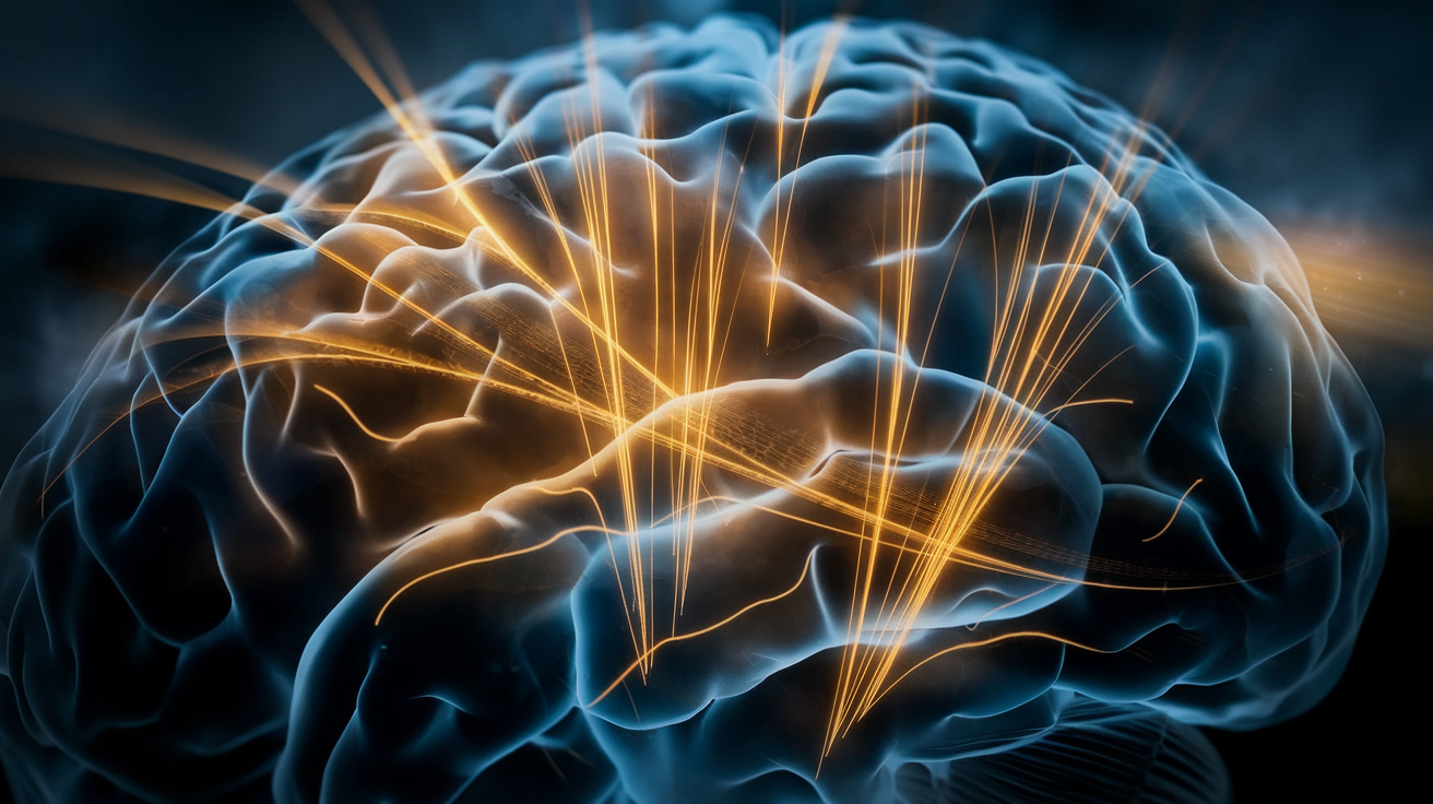 Myelin Building: Rewire Your Brain