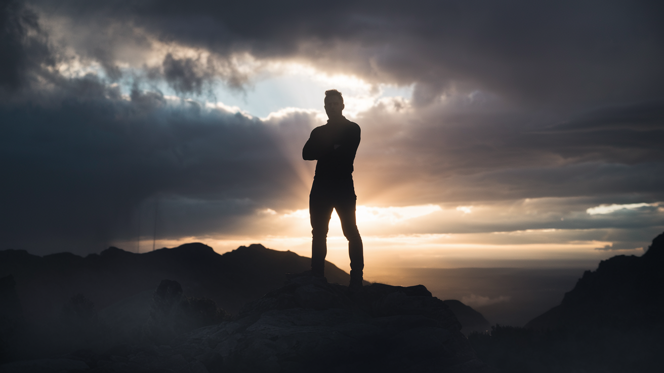 Needy Husband: Stop Performing for Scraps