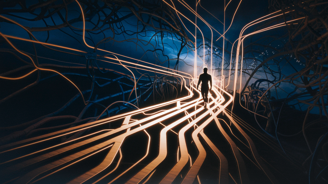 Neural Pathways: Rewire Your Brain