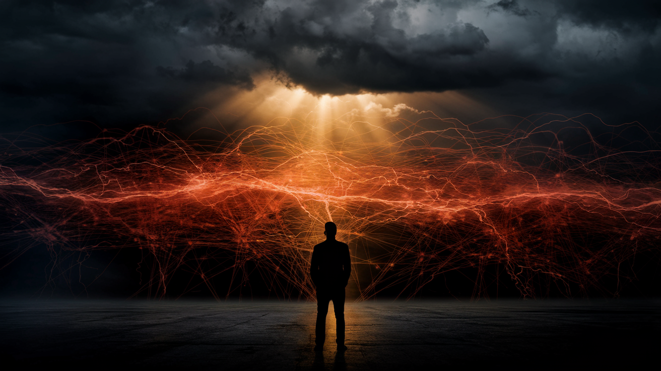 Neurological Trauma: Her Brain Betrayal