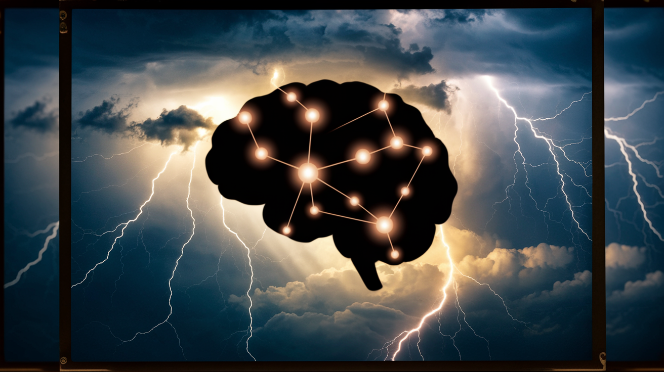 Neuroplasticity: Rewire Brain Win Wife