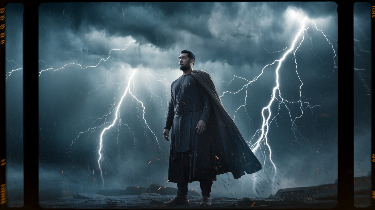 Non Retaliation: Choose Love Over Logic