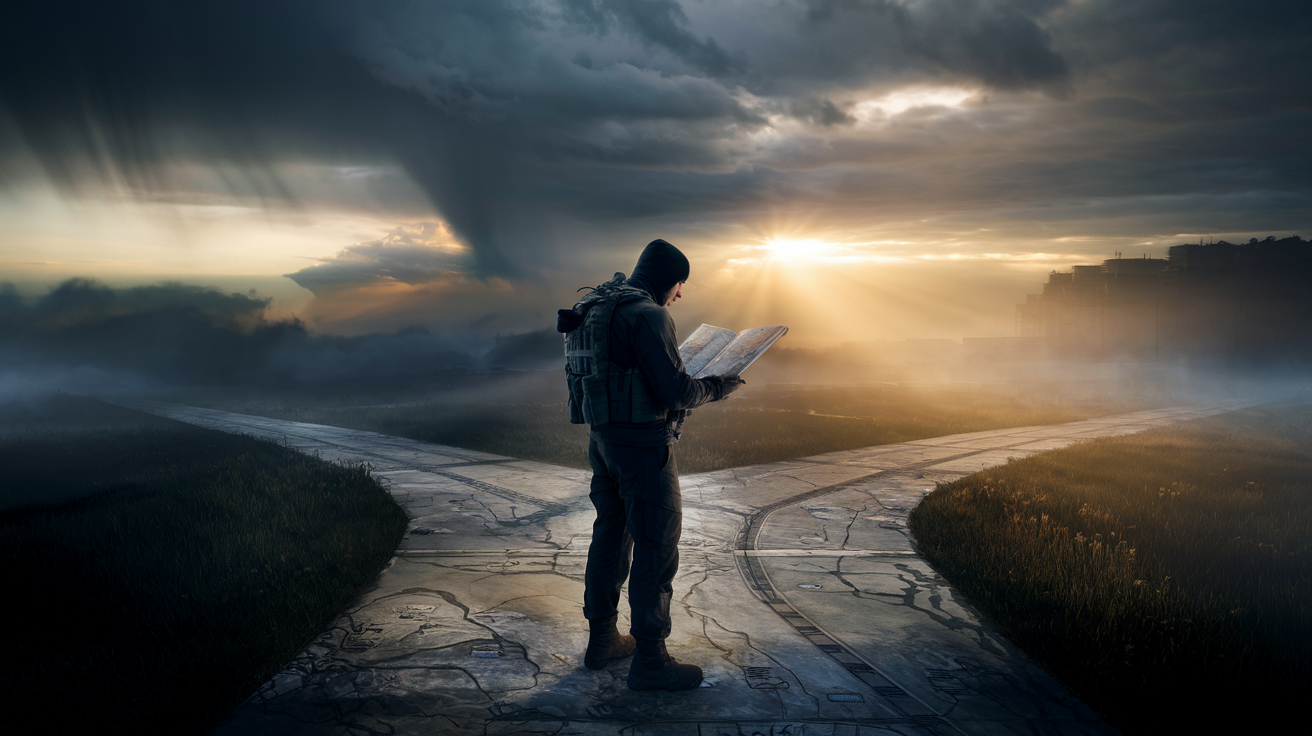 Objective Assessment: See Truth Clearly