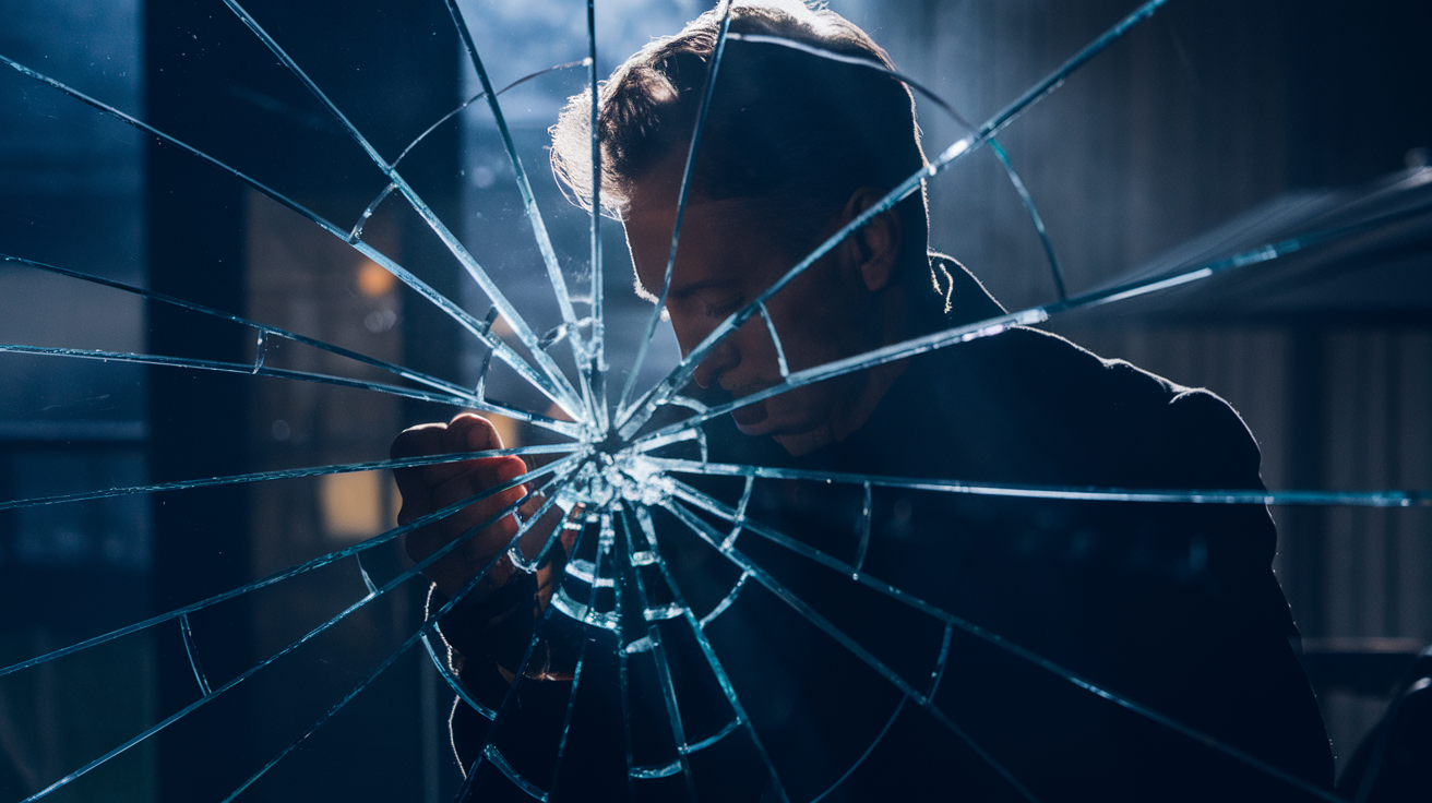 Painful Truth: Why You Stay Stuck