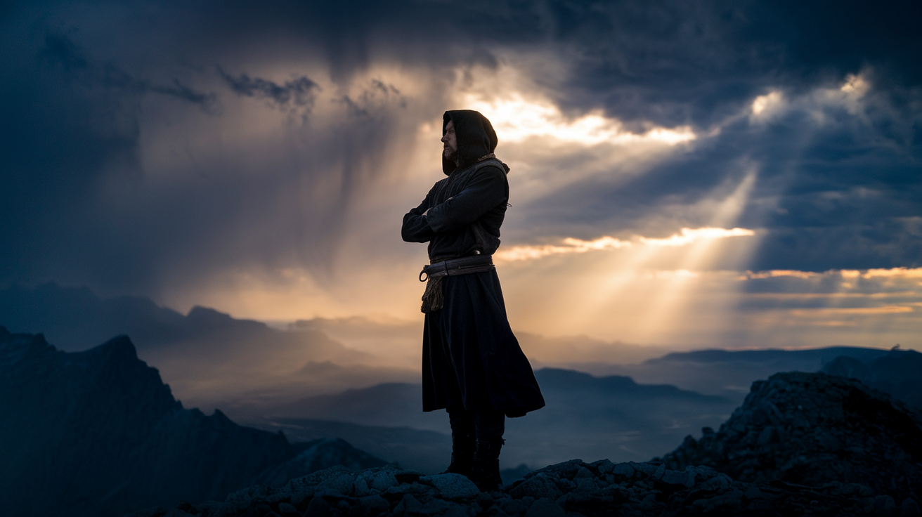 Paradox Thinking: Win by Not Needing