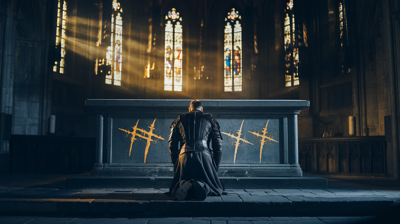 Past Failure Discussions: Handle Truth