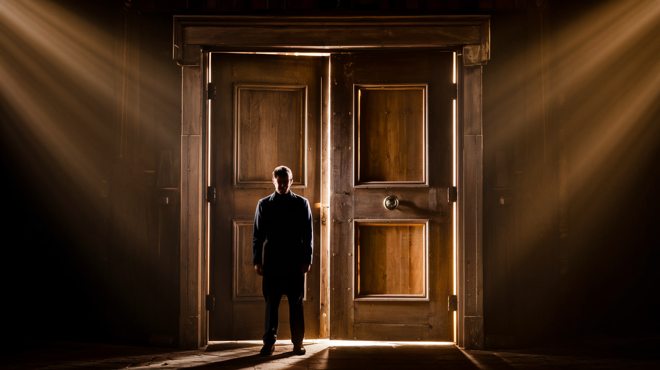 Patience Recovery Christian Marriage: Why She's Still