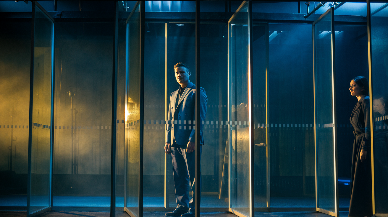 Permission Phase: Navigate Her Testing