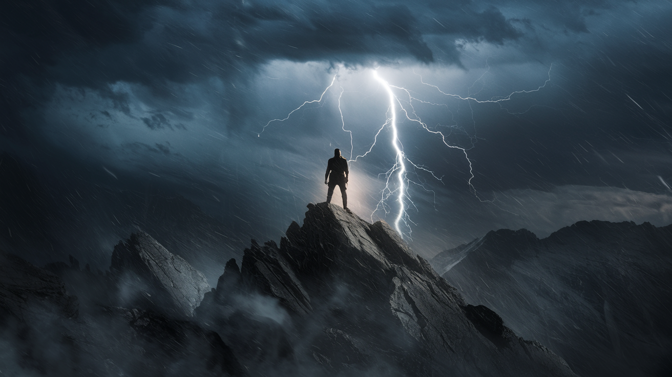 Persistence Testing: She's Watching