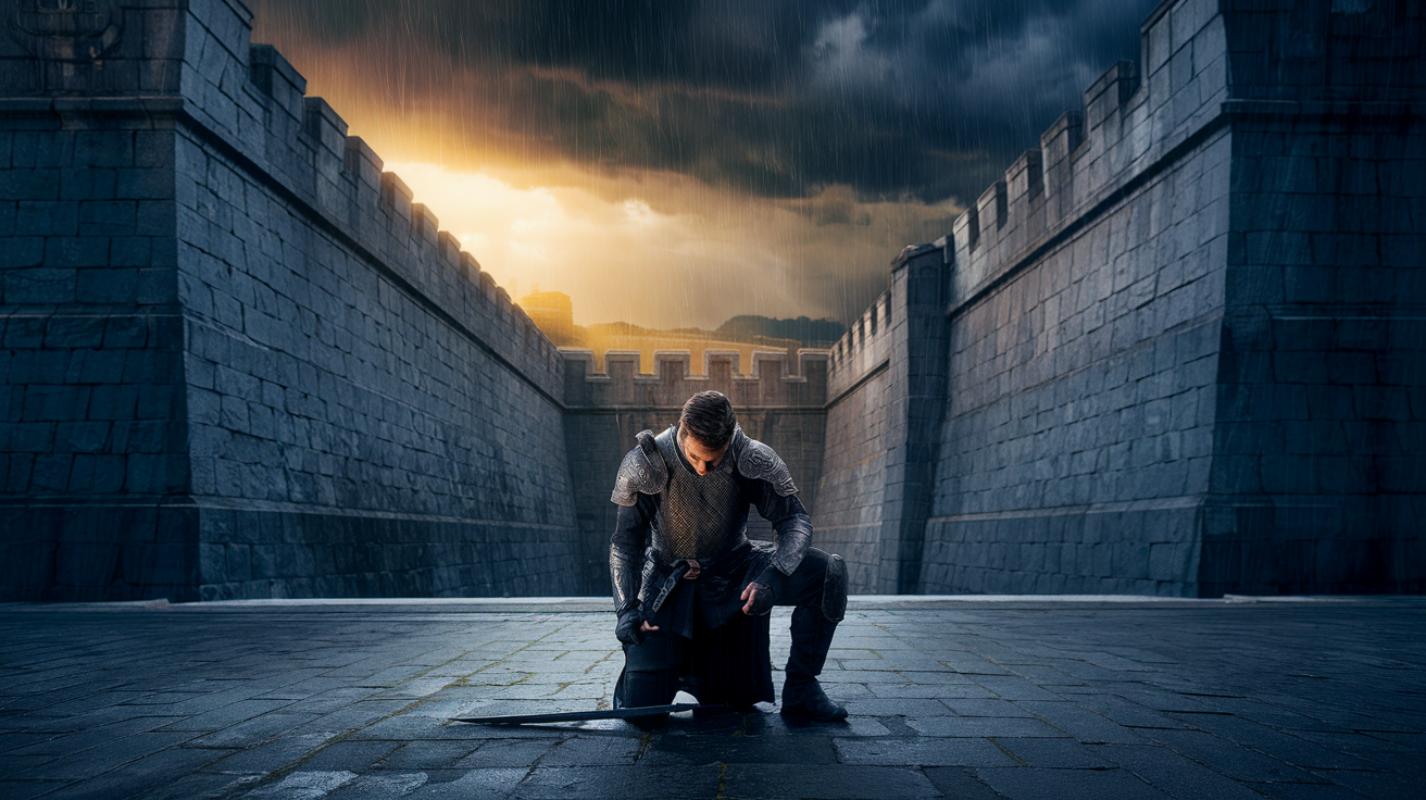 Persistent Love Christian Marriage: Break Through Resistance