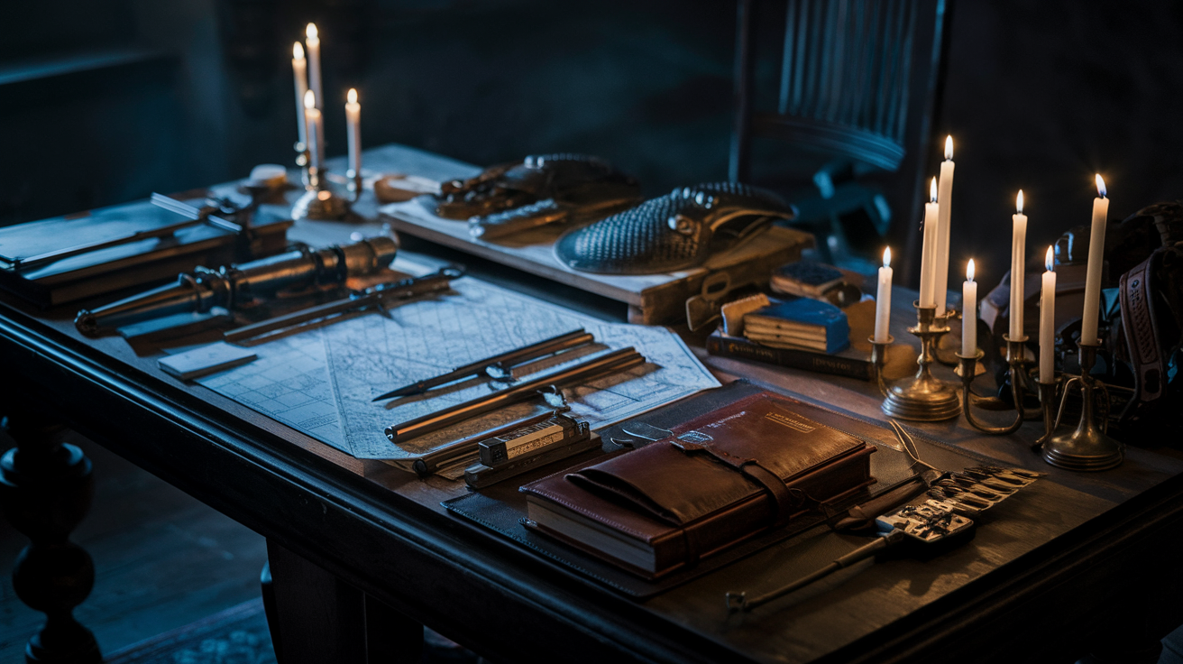 Personalized Battle Plan: Your War