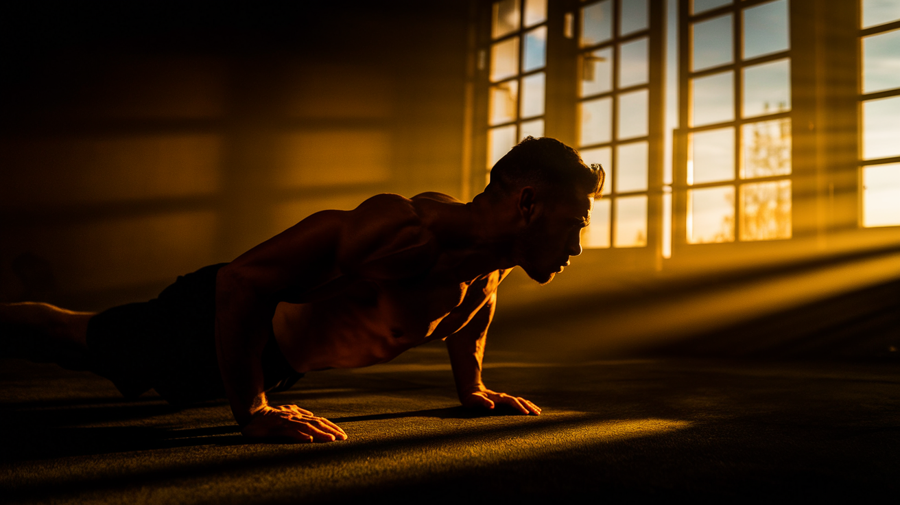 Physical Fitness: Body Mind Connection