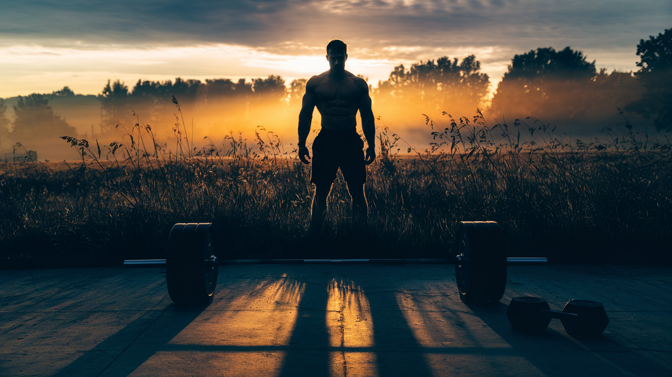 Physical Fitness: Foundation That Changes Everything