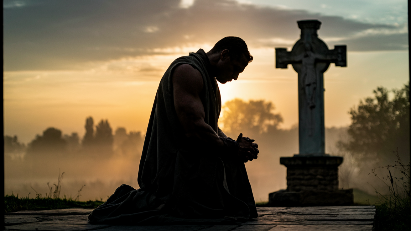 Physical Warrior: Body Transformation