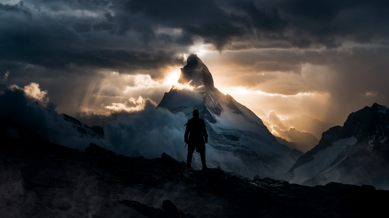 Plateau Breaking: Never Settle Again