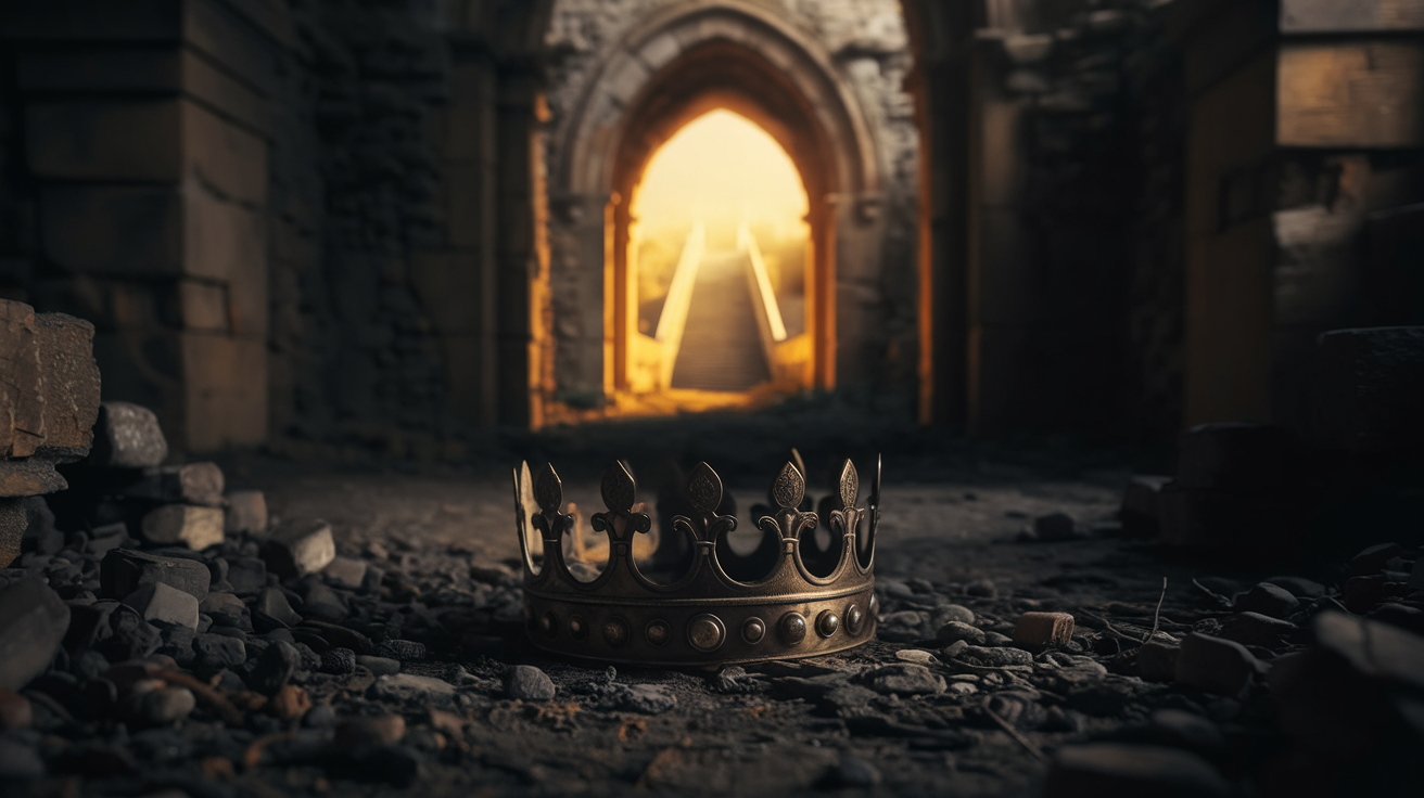 Pornography Recovery Christian Marriage: Reclaim Your Crown