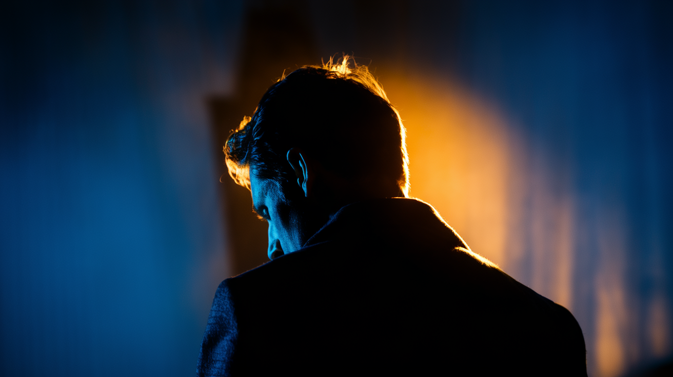 Post Intimacy Abandonment: The Killer