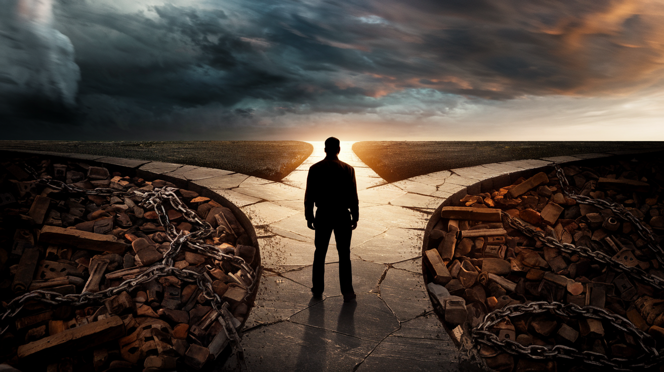 Predictable Failure: Break The Loop