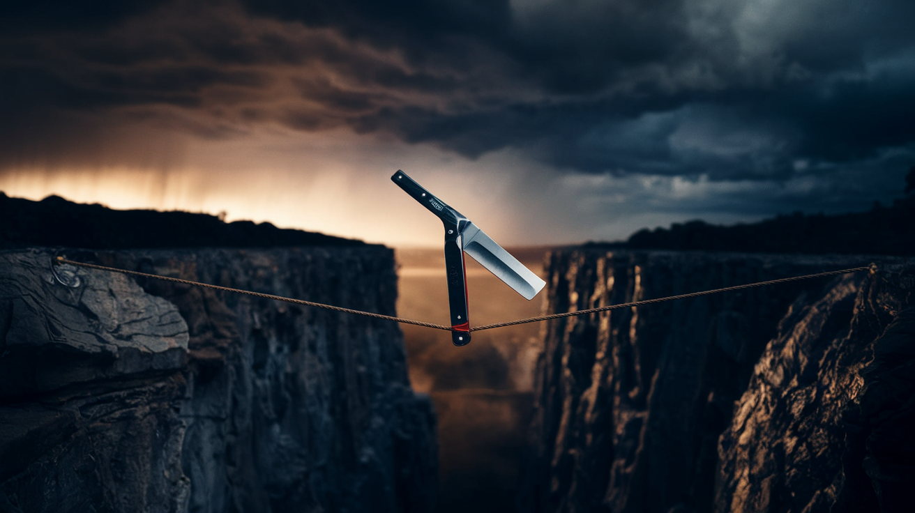 Presence Manipulation Christian Marriage: Stop Sales Pitch