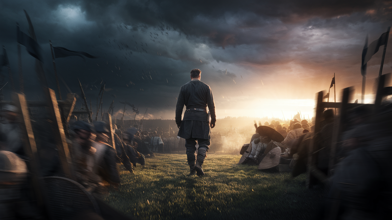 Public Humiliation: Theater 3 Defense