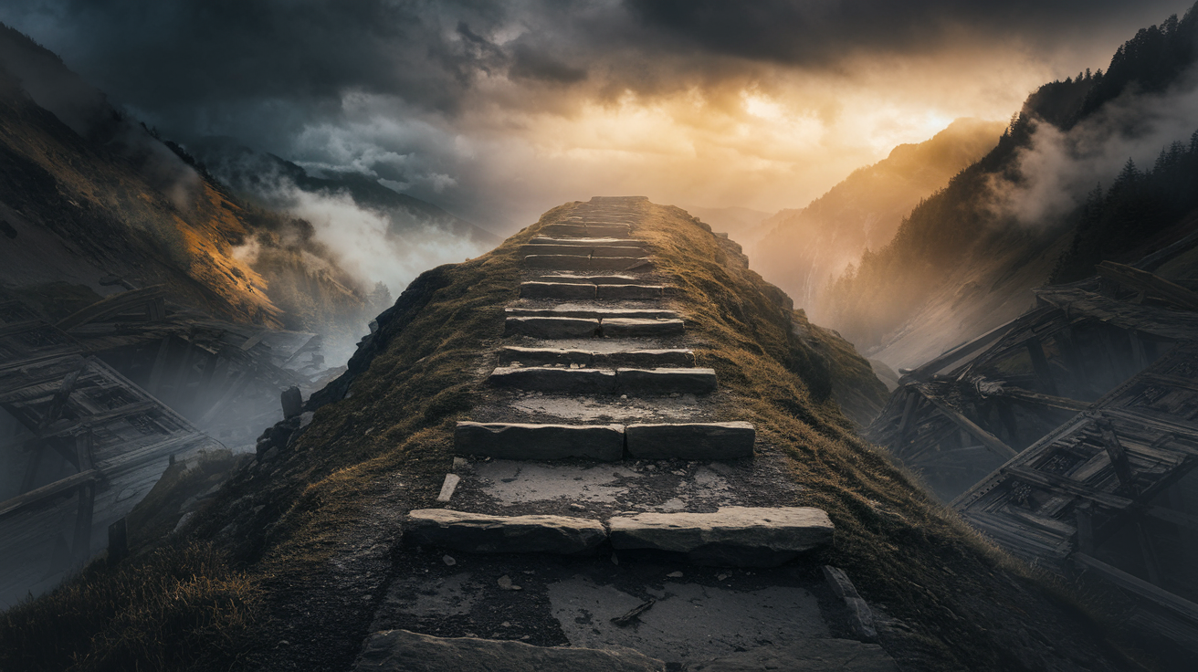 Quick Fix Mentality: Stop Seeking Shortcuts