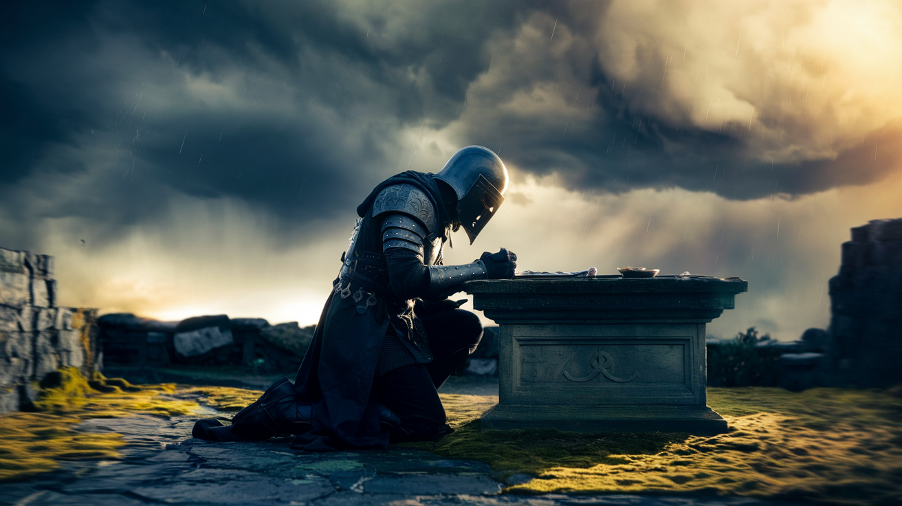 Relationship Readiness: Truth Before New