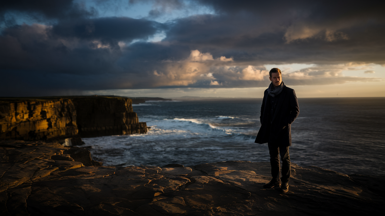 Release Protocol: Romans 8:13 Freedom