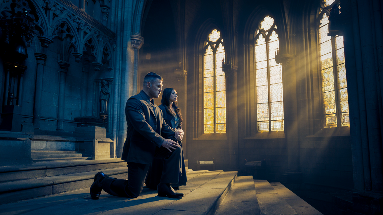 Repentance Restoration: The Science