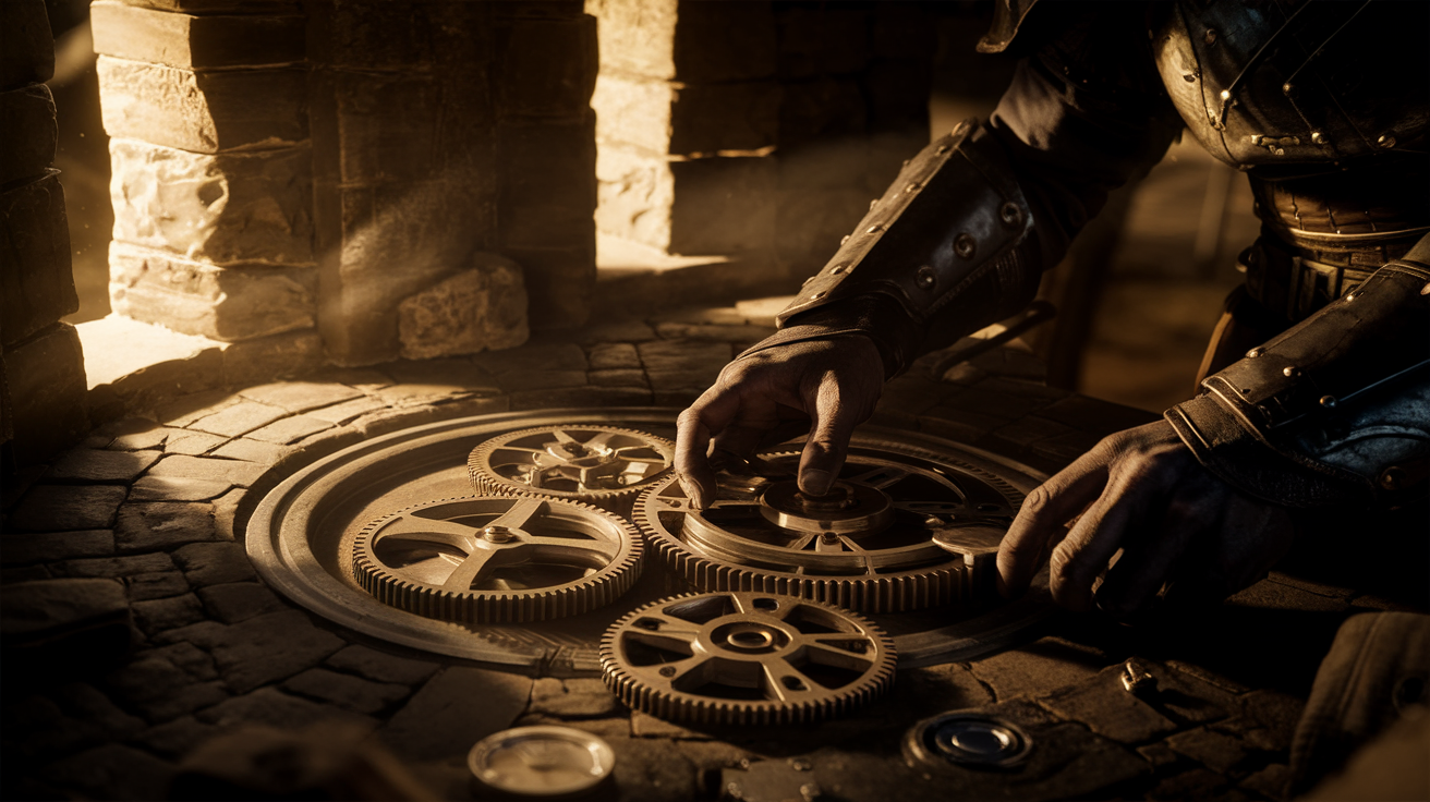 Response Systems: Win Under Fire