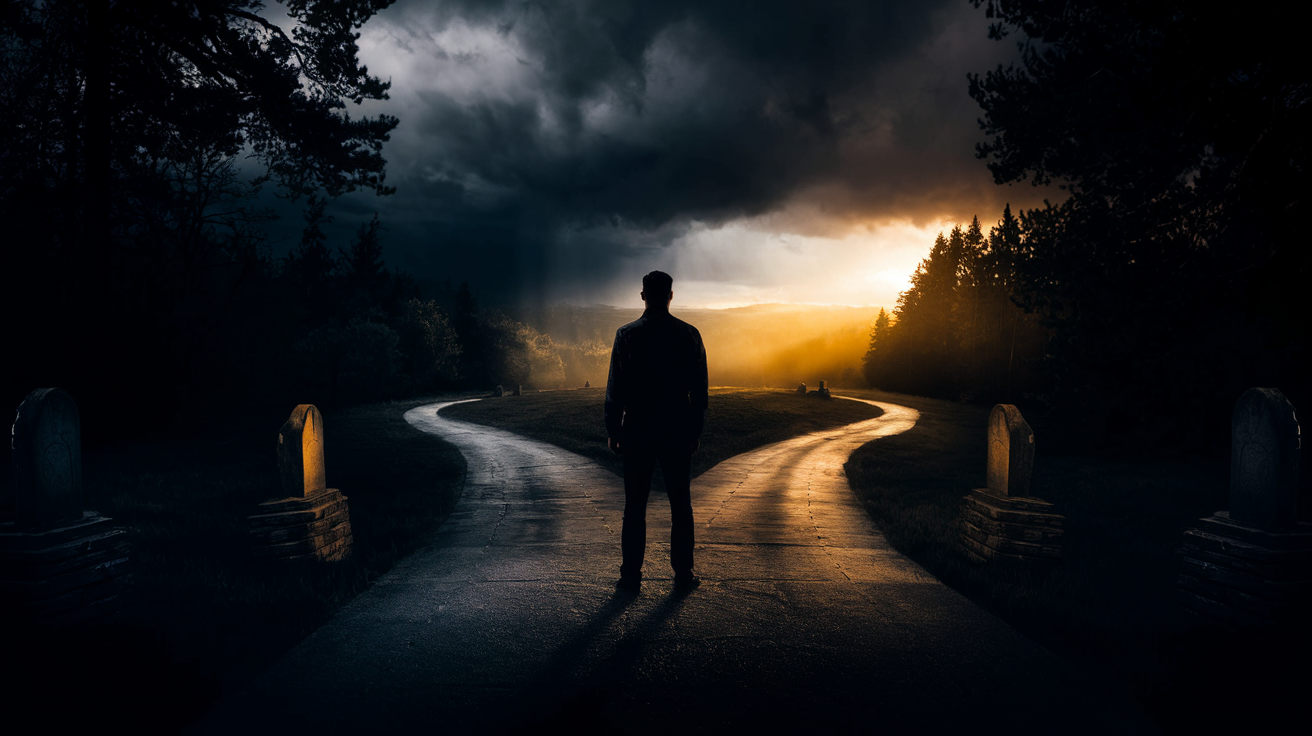 Romans 7 War: End Internal Battle