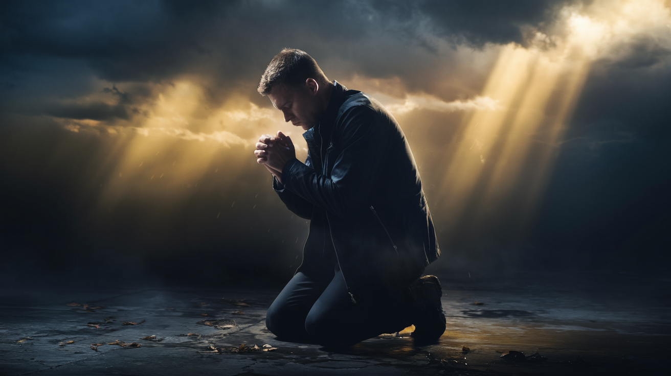 Romans 8 Power: Spirit-Led Transformation