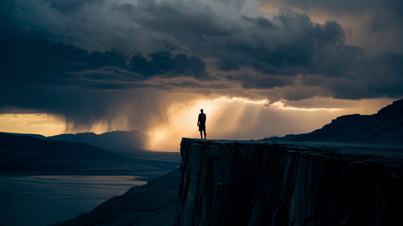 Romans 8 Victory: Power Over Romans 7