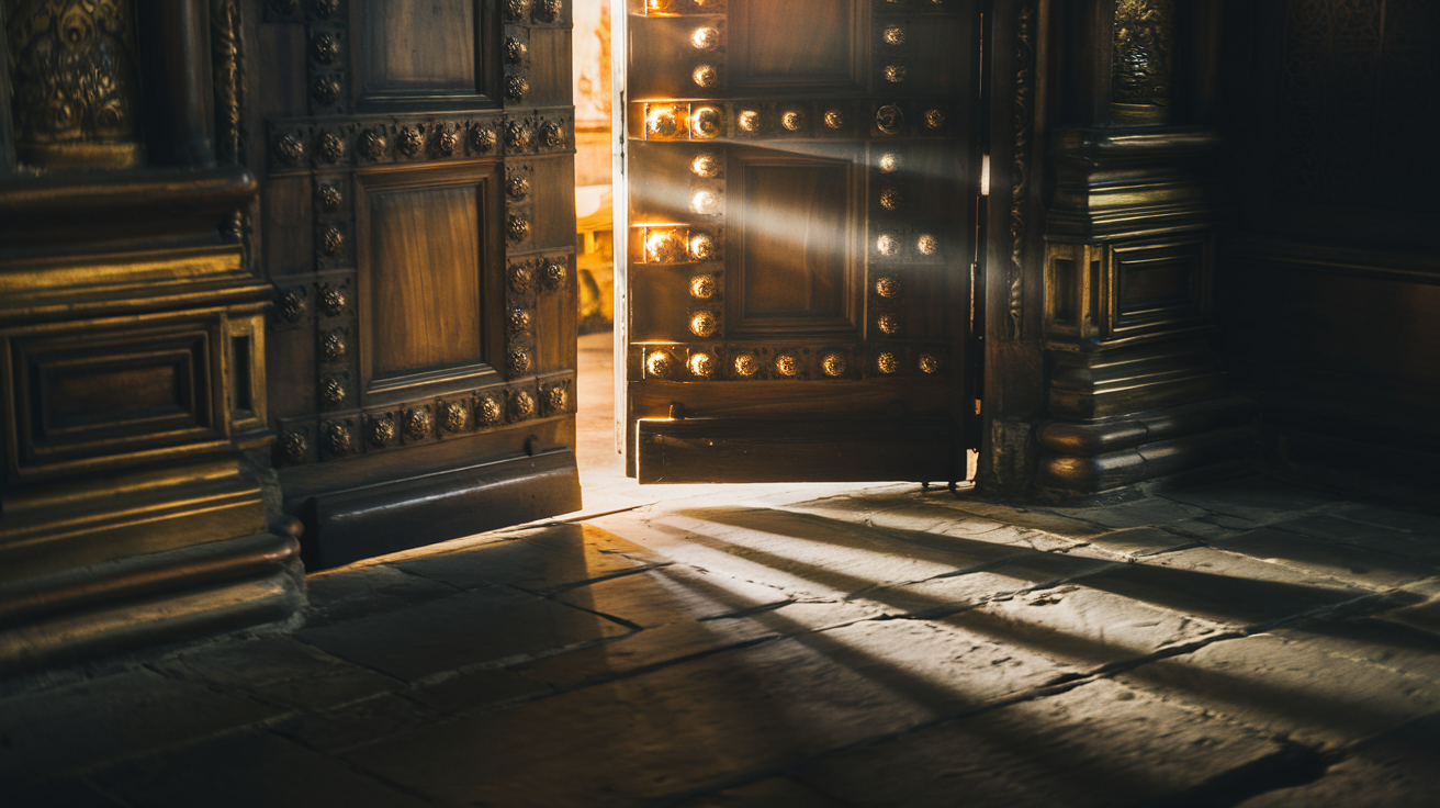 Sacred Intimacy: Bedroom as Sanctuary