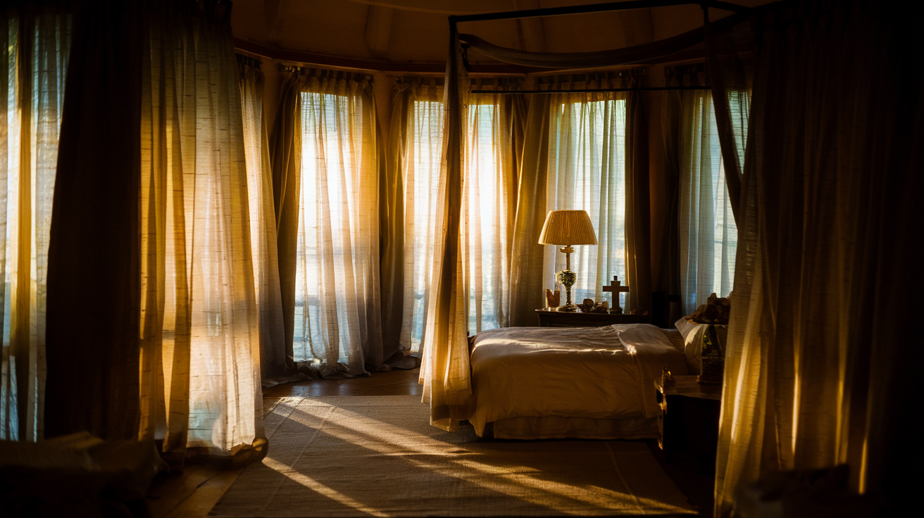 Sacred Intimacy: From Neediness to Holy