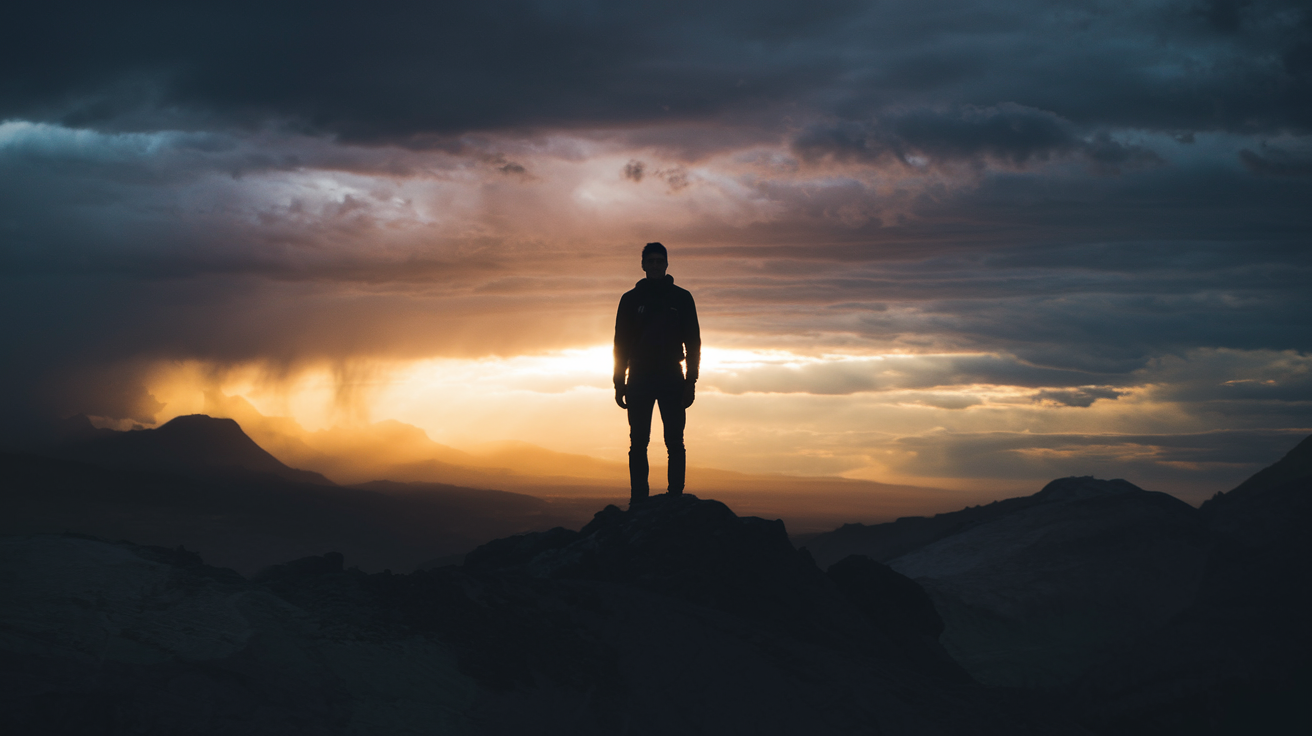 Secure Attachment: From Anxious to Unshakeable