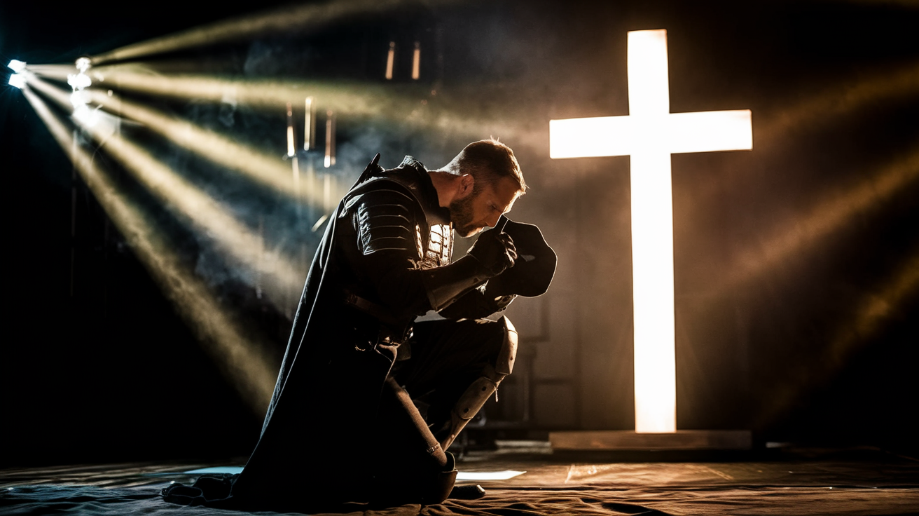 Self Deception: Kill The Cancer