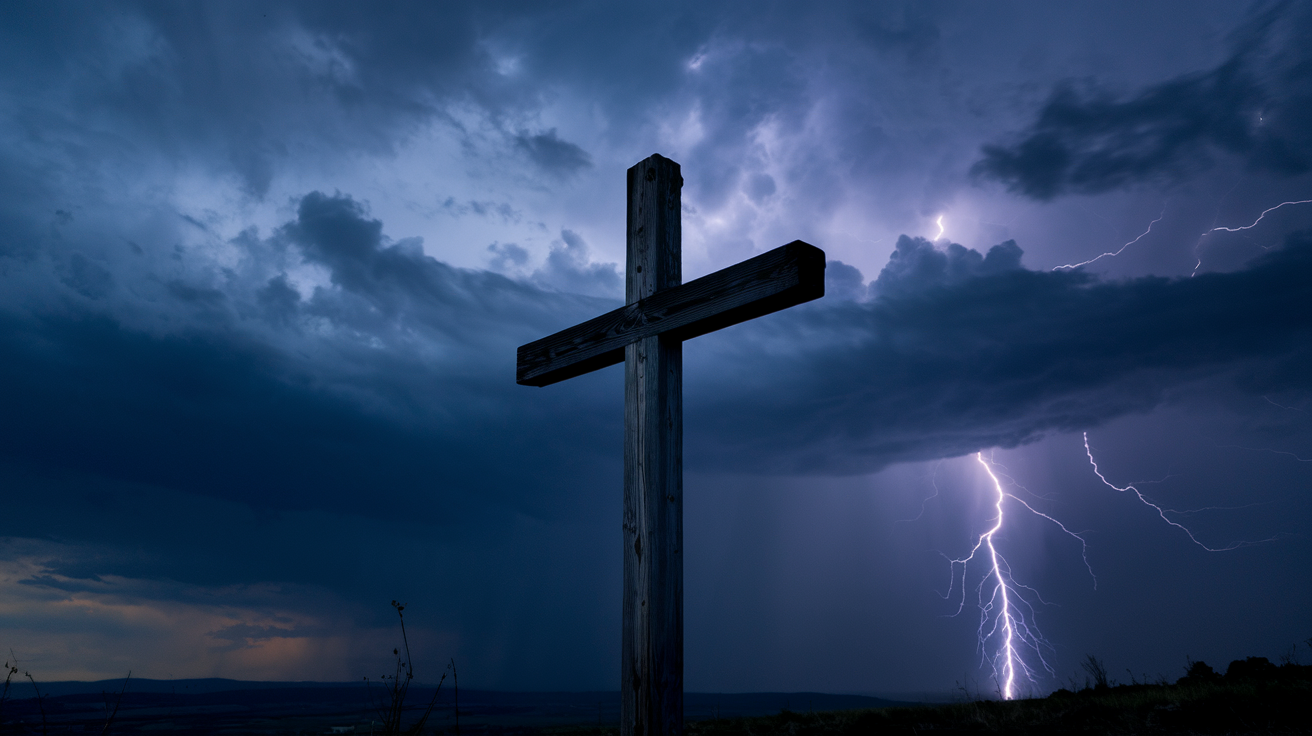 Self Denial: Dying Daily Like Christ