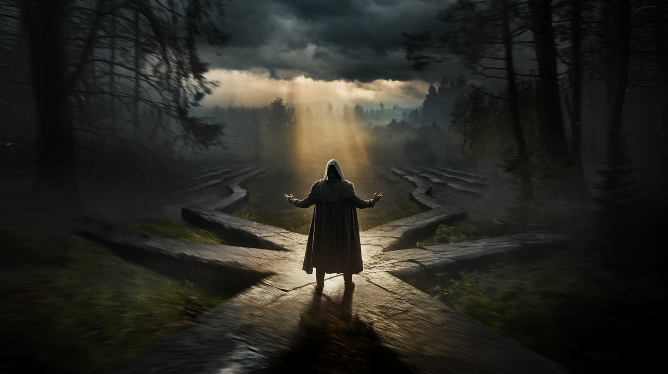 Self-Doubt: Rebuild Confidence in Crisis