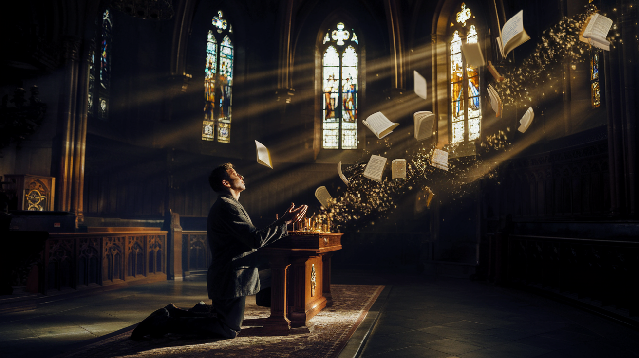 Self Help: Why It Always Fails You