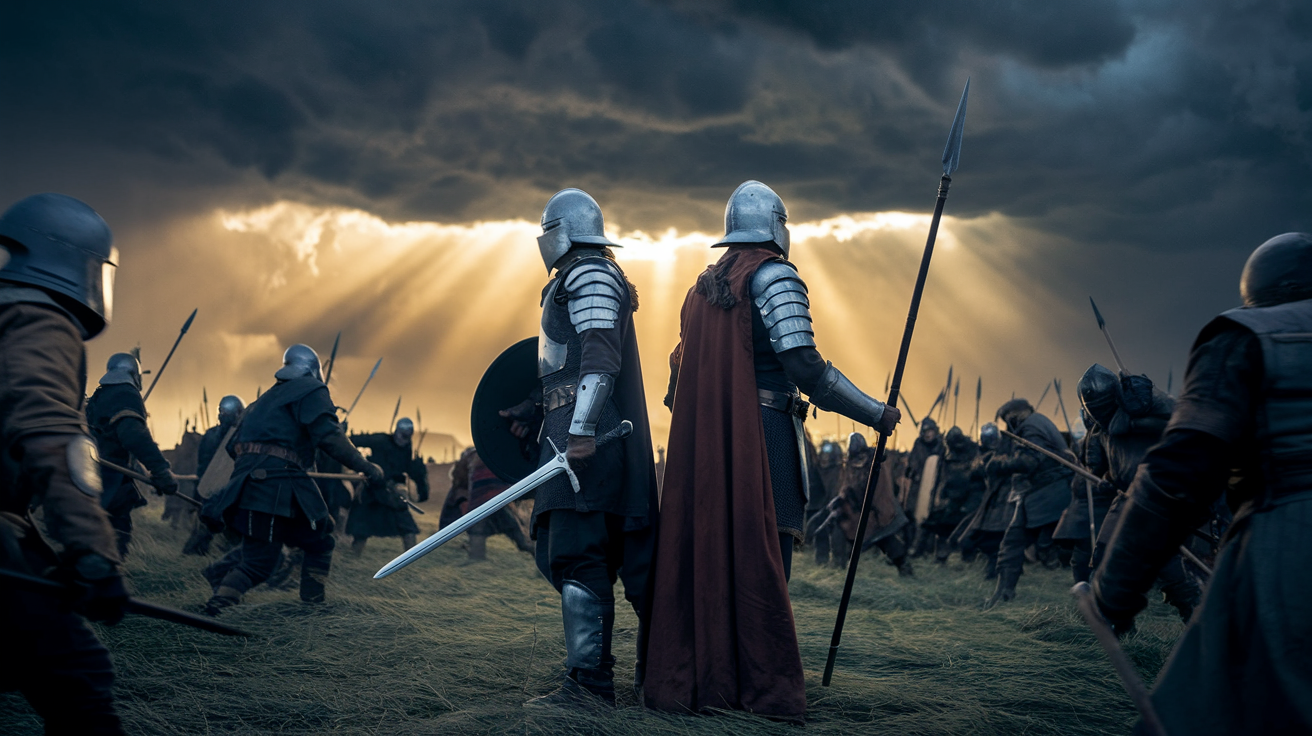 Sexual Accountability: War Arsenal